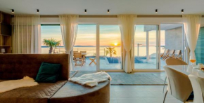 Luxury villa Astraeus near Split, private pool